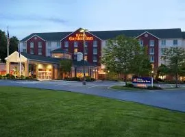 Hilton Garden Inn Harrisburg East