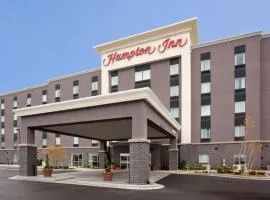 Hampton Inn Minneapolis Bloomington West