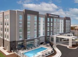 Hilton Garden Inn Florence Cincinnati Airport South, hotel in Florence