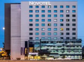 Novotel Lodz Centrum