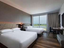 Hyatt Regency Baytown-Houston, hotel em Baytown