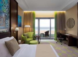 Radisson Blu Hotel & Resort, Sohar, resort in Sohar