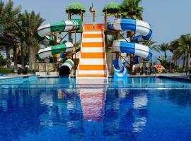 Radisson Blu Hotel & Resort, Sohar, resort en Sohar