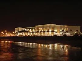 Hilton Galveston Island Resort