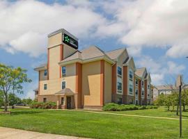 Extended Stay America Suites - Washington, DC - Chantilly - Dulles South, Hotel in Chantilly