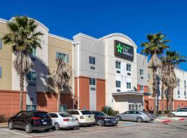 Extended Stay America Suites - Houston - Kingwood, hotel v mestu Kingwood