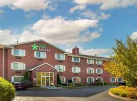 Extended Stay America Suites - Hartford - Farmington