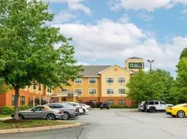 Extended Stay America - Providence - West Warwick