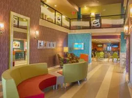 Clarion Inn & Suites