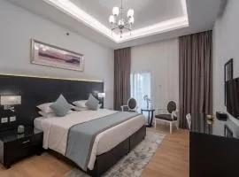 Rose Garden Hotel Apartments - Al Barsha, Near Metro Station