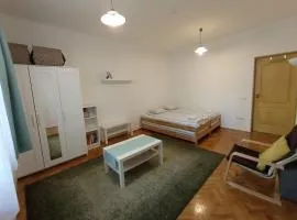 Gizella Apartman