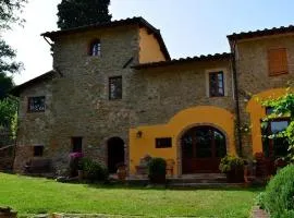 Agriturismo La Burra di Vinci "Arco"