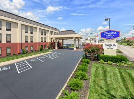 Hampton Inn Owensboro, hotel din Owensboro