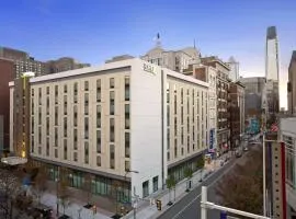 Home2 Suites by Hilton Philadelphia Convention Center