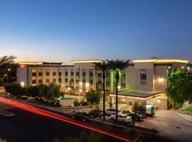 Hampton Inn Phoenix Airport North