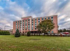 Hampton Inn Norwich