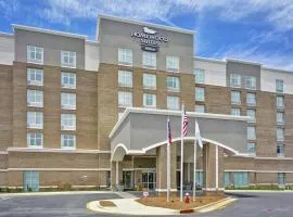 Homewood Suites by Hilton Raleigh Cary I-40