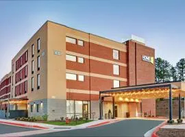 Home2 Suites By Hilton Raleigh Durham Airport RTP