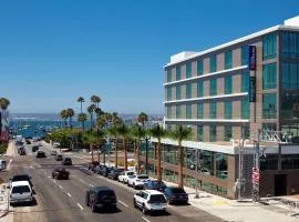 Homewood Suites by Hilton San Diego Downtown/Bayside