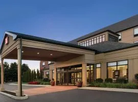 Hilton Garden Inn South Bend