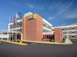 Home2 Suites By Hilton Lewes Rehoboth Beach