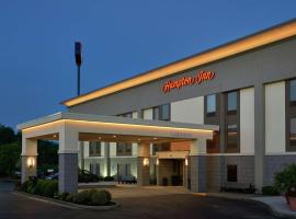 Hampton Inn Louisville/I-65/Brooks Road – hotel w mieście Brooks