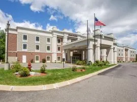 Hampton Inn & Suites Berkshires-Lenox