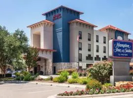 Hampton Inn & Suites San Marcos