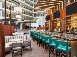 Embassy Suites by Hilton Washington D.C. Georgetown โรงแรมในวอชิงตัน