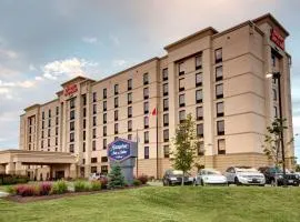 Hampton Inn & Suites by Hilton Dartmouth - Halifax