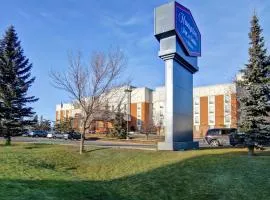 Hampton Inn & Suites by Hilton Calgary-Airport