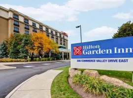 Hilton Garden Inn Toronto/Markham