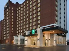 Embassy Suites By Hilton Toronto Airport