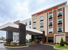 Hilton Garden Inn Gallatin, hotel i Gallatin