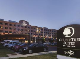 DoubleTree Suites by Hilton Bentonville, hotel u gradu 'Bentonville'