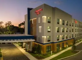 Hampton Inn Pinellas Park St Petersburg, Fl