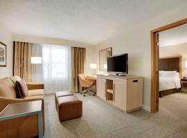 Hampton Inn & Suites Cleveland-Independence, hotel em Independence