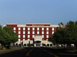 Hilton Garden Inn Arvada/Denver, CO, hotel u gradu Arvada