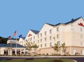 Hilton Garden Inn Gettysburg