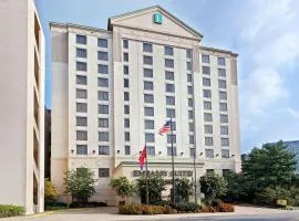 Embassy Suites Nashville - at Vanderbilt