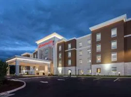 Hampton Inn & Suites Rocky Hill - Hartford South