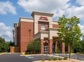 Hampton Inn & Suites Herndon-Reston