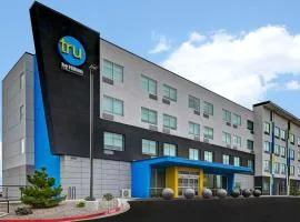 Tru By Hilton Albuquerque North I-25, Nm