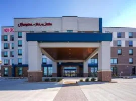 Hampton Inn & Suites Aurora South, Co