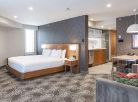 Hilton Montreal/Laval – hotel w mieście Laval