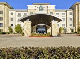 Homewood Suites Dallas-Frisco