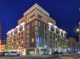 Hilton Garden Inn Little Rock Downtown