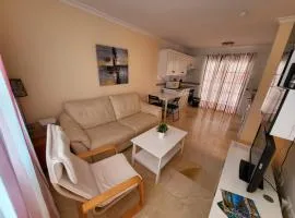 Apartamento en Callao Salvaje