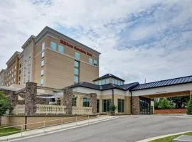 Hilton Garden Inn Raleigh/Crabtree Valley