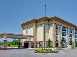 Hampton Inn Cincinnati Airport South, hotel in Florence